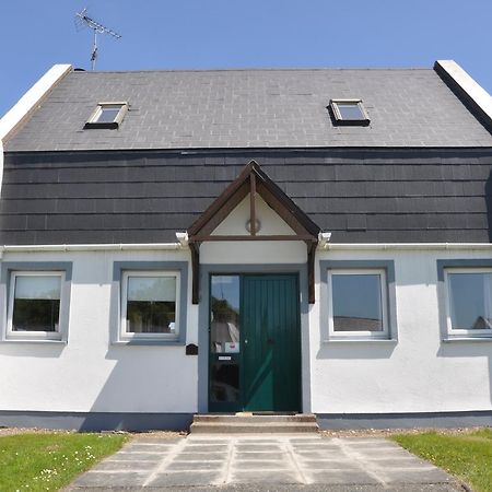 Glenbeg Holiday Homes By Trident Holiday Homes Courtown Exterior photo