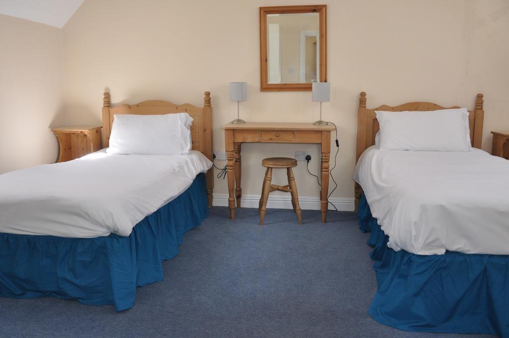 Glenbeg Holiday Homes By Trident Holiday Homes Courtown Room photo