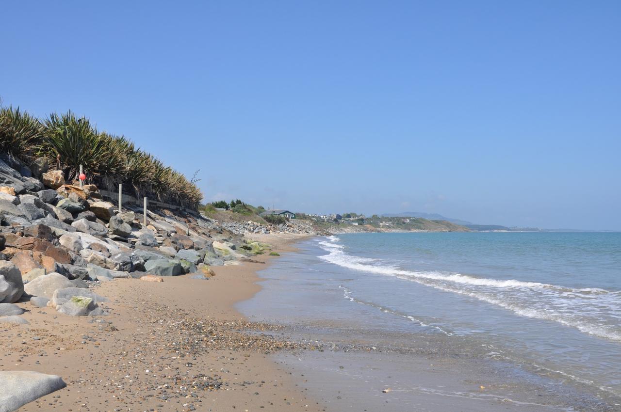 Glenbeg Holiday Homes By Trident Holiday Homes Courtown Exterior photo