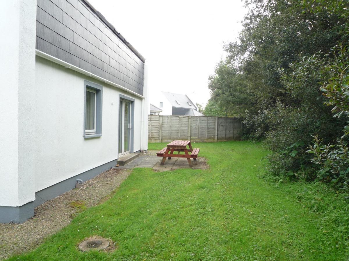 Glenbeg Holiday Homes By Trident Holiday Homes Courtown Exterior photo