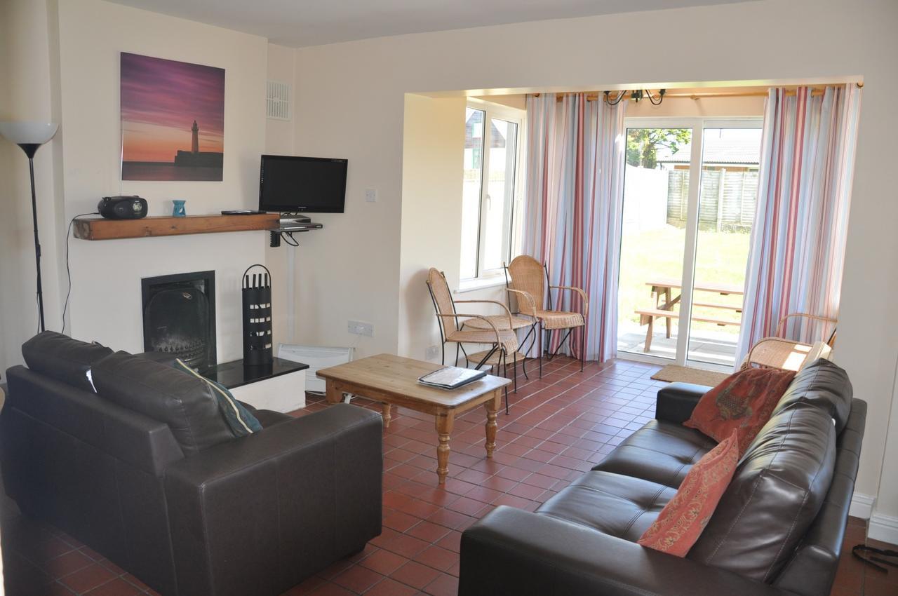 Glenbeg Holiday Homes By Trident Holiday Homes Courtown Exterior photo