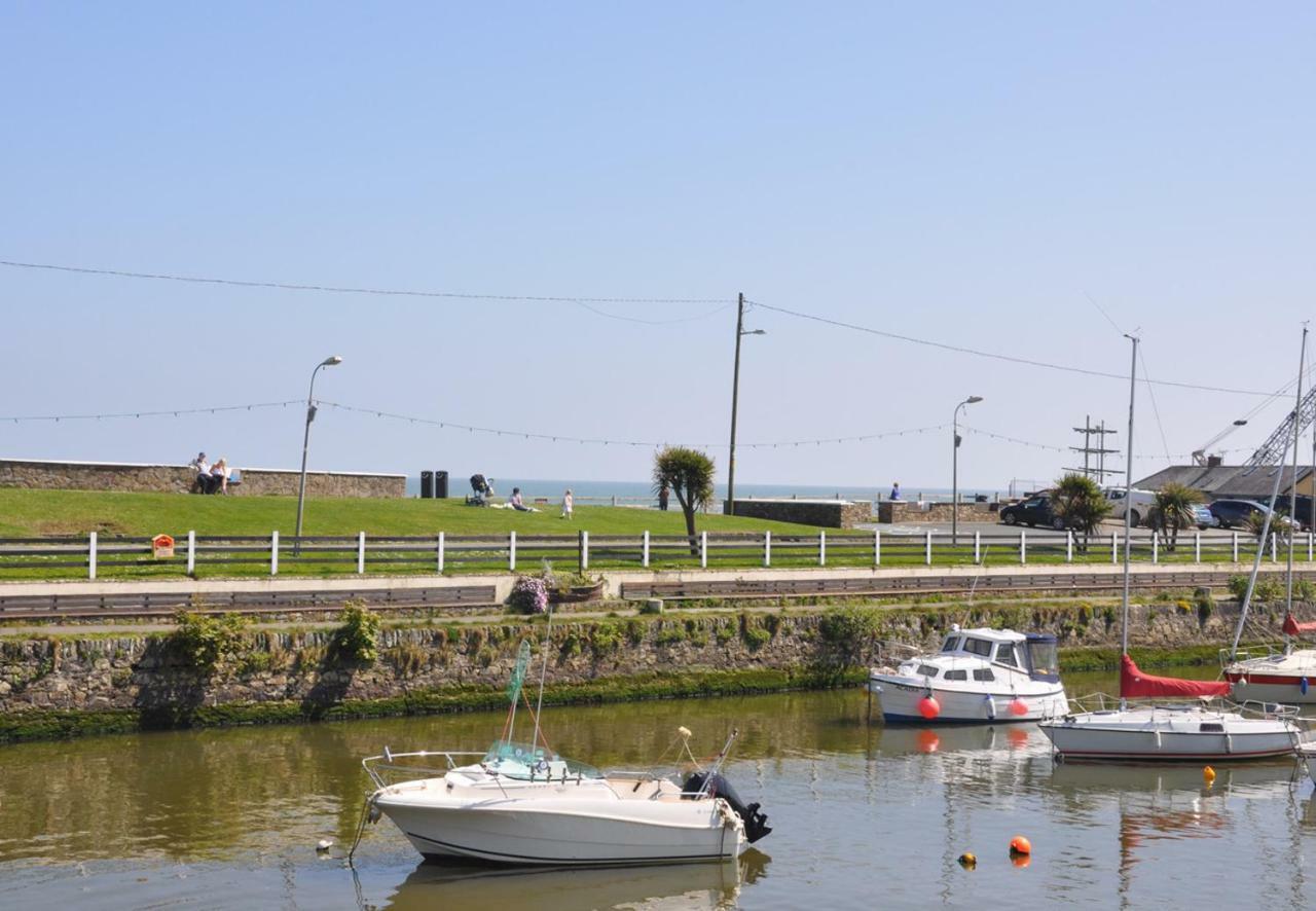 Glenbeg Holiday Homes By Trident Holiday Homes Courtown Exterior photo
